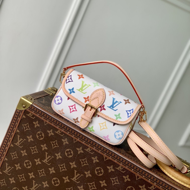 LV Satchel bags